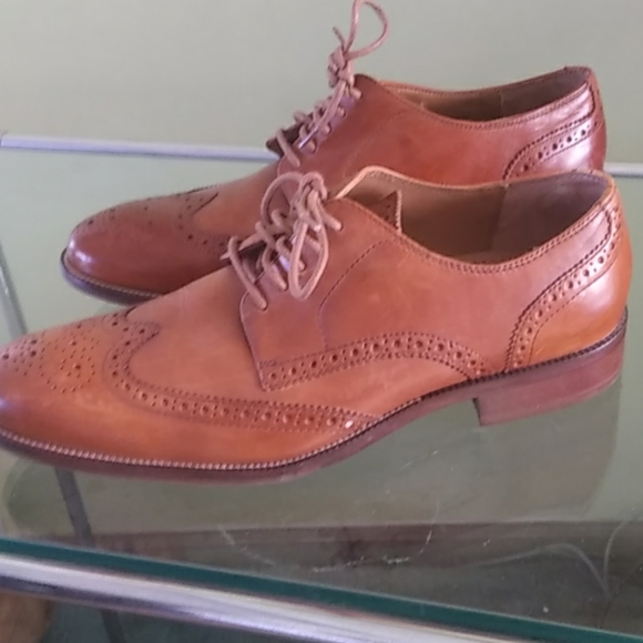Cole Haan Other - Cole Haan Leather Oxfords size 10M